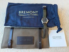 Bremont Broadsword 2025 Full