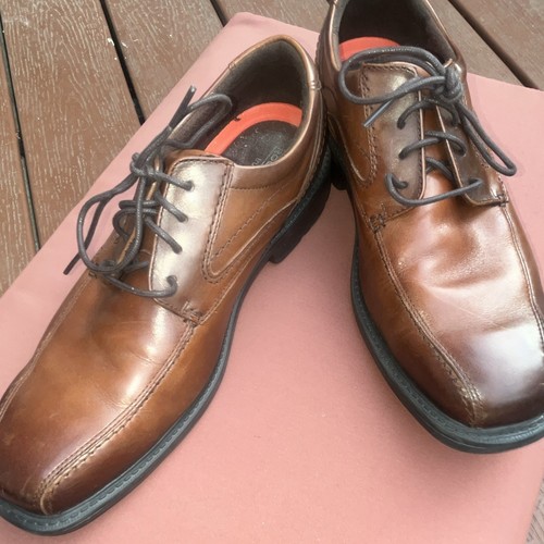 Rockport men brown - rockport, men’s