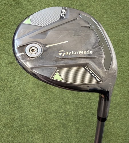 Taylormade qi35 max lite 7 - taylormade,