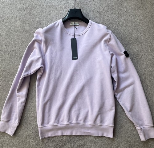 Genuine stone island - stone,