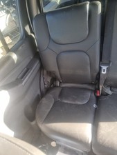 Nissan Pathfinder Mk3 FL