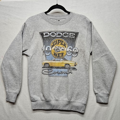 Dodge sweatshirt unisex size - sweatshirt, s