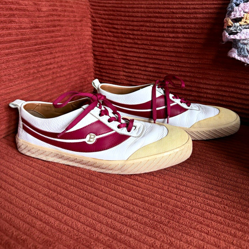 Bally men low - bally,