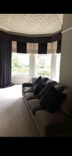 Hand Made Luxury Curtains