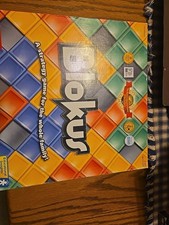Mattel Blokus Educational