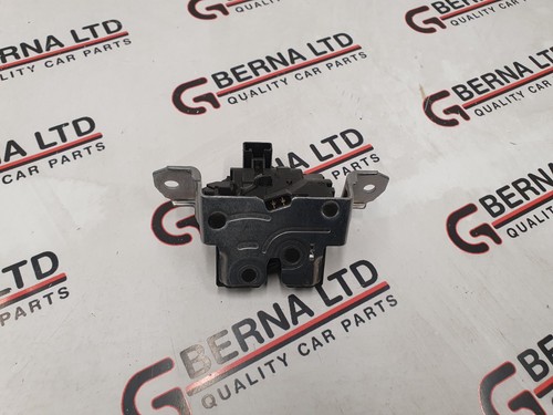 Genuine peugeot 108 2014 - peugeot,