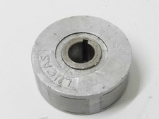 Triumph Tiger Cub 54212284 Lucas Alternator Rotor RM18 Secondhand '