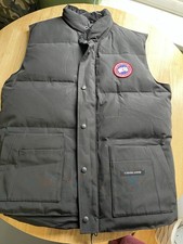 Canada Goose Body Warmer ￼