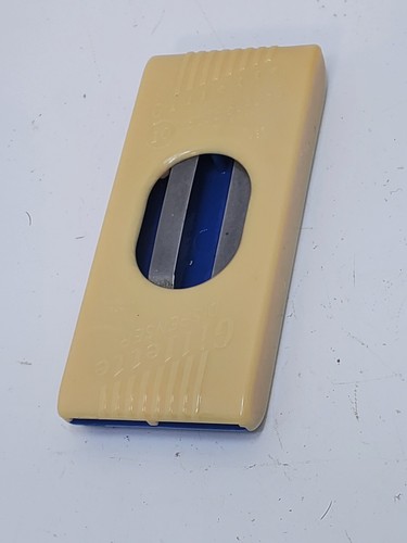 1940s 50s gillette - gillette, safety