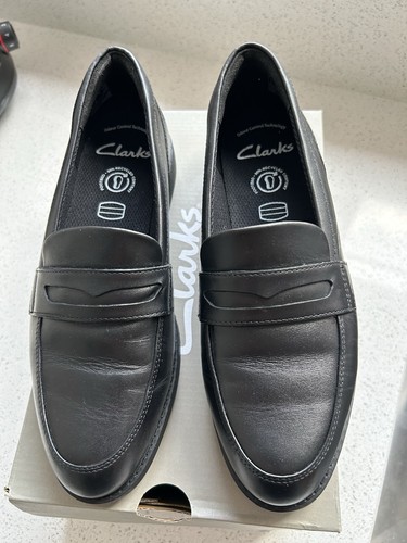 Clarks children shoes size - clarks,