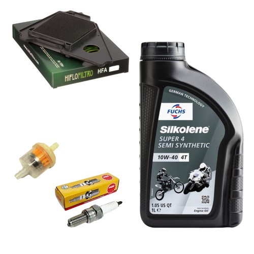 Service kit yamaha - service, 125
