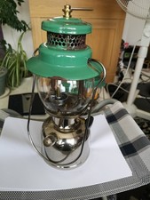 GREEN Coleman Canada 247 Lantern (10/1936) Unboxed