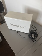 Synology DiskStation DS213j
