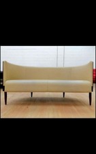 Mid century Danish sofa
