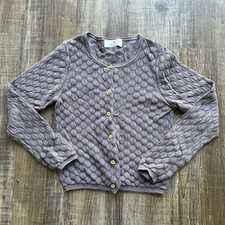 Girls Mole / Light Brown