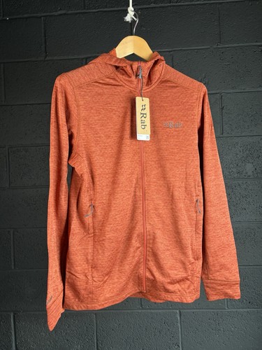 Rab zawn men hoodie - rab, size