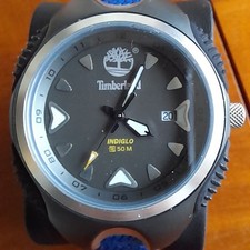 Timberland Men's Quartz