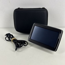 TomTom GO LIVE 4ER41 SatNav