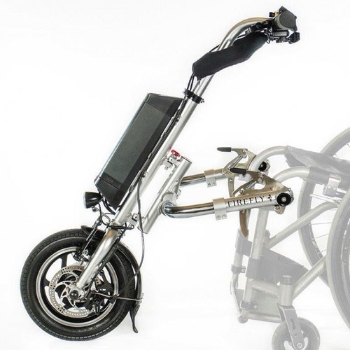Rio mobilty hand cycle firefly - mobilty,