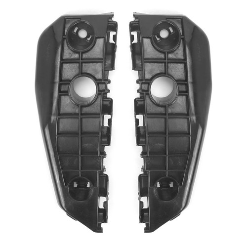 Front bumper bracket - front, holder
