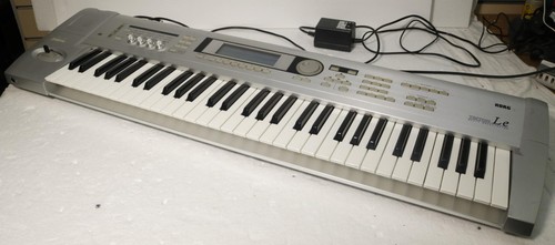 Korg triton le61 key midi - triton,