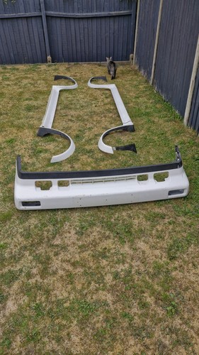 Mk1 golf clipper - mk1,