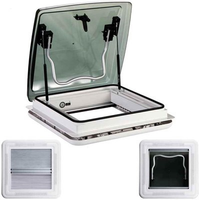 Adventurer skylight 400 - adventurer,