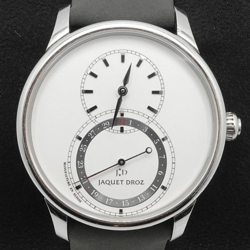 Jaquet droz 194 grande - jaquet,