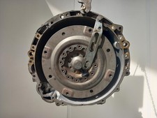 JAGUAR XF Gearbox 2008-2012