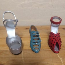 3 STEPS IN TIME COLLECTION by