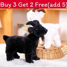 Cute Cartoon Bla And White