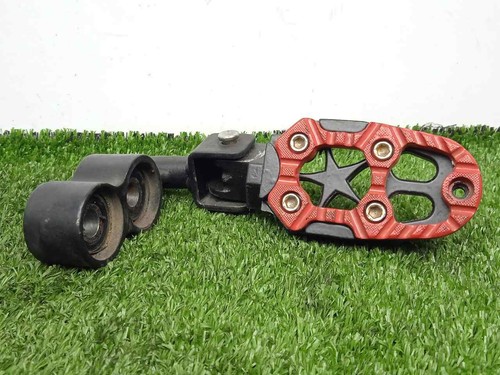 Side skirt con taras - skirt, con.taras