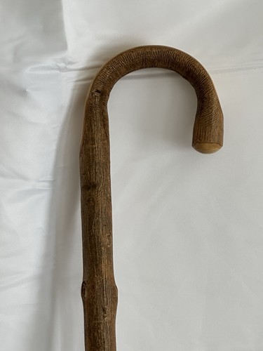 Wooden handcrafted walking - wooden,