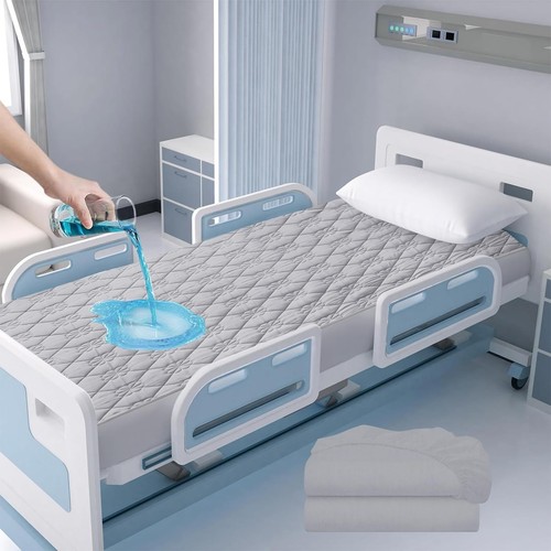 Waterproof hospital mattress - waterproof,