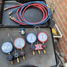 CPS HVAC Refrigeration