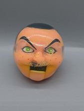 Goosebumps Slappy Dummy Head