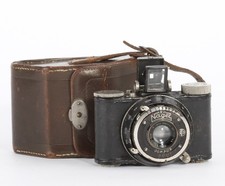 Nail Pupil Leitz Elmar 3.5/5cm