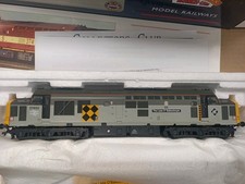 Bachmann 37/5 Limited Edition