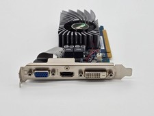 GeForce GT 630 2GB DDR3 PCI