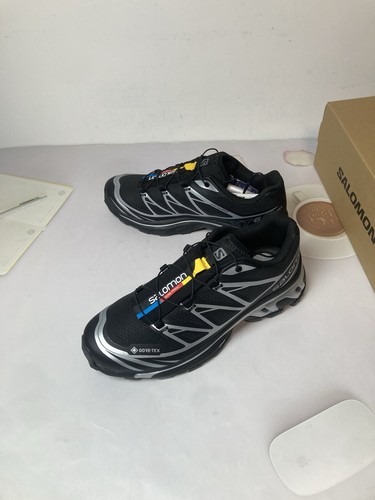 Salomon gtx gore tex - xt-6,