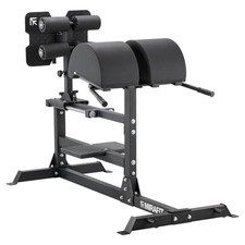 Mirafit GHD Machine Home Gym