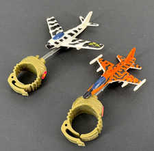 Matchbox Ring Raiders 1988