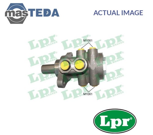 1081 brake master cylinder lpr - 1081,