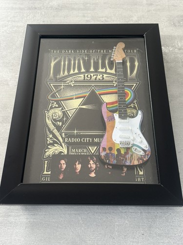 Pink floyd shadow box - floyd,