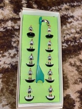 1970'S NEWCASTLE HW  SUBBUTEO
