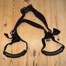 motorcycle Love Grab Pillion Handles