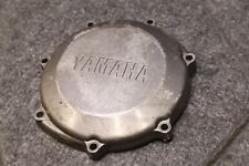 YAMAHA YZ250F CLUTCH COVER CLUTCH CASING 2005