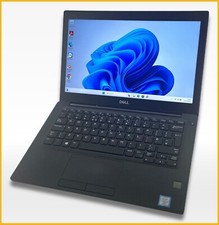 Dell Latitude 7290 i5-8350U