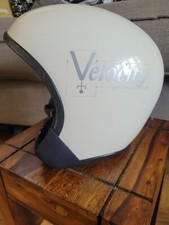 White Open Faced Skydiving