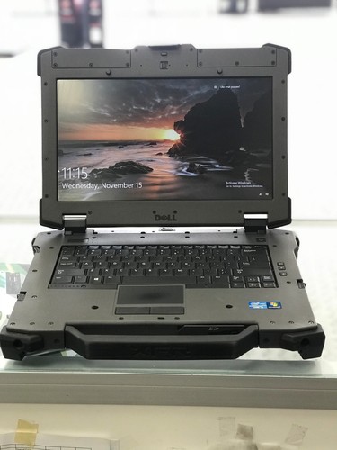Dell latitude e6420 xfr core - latitude,